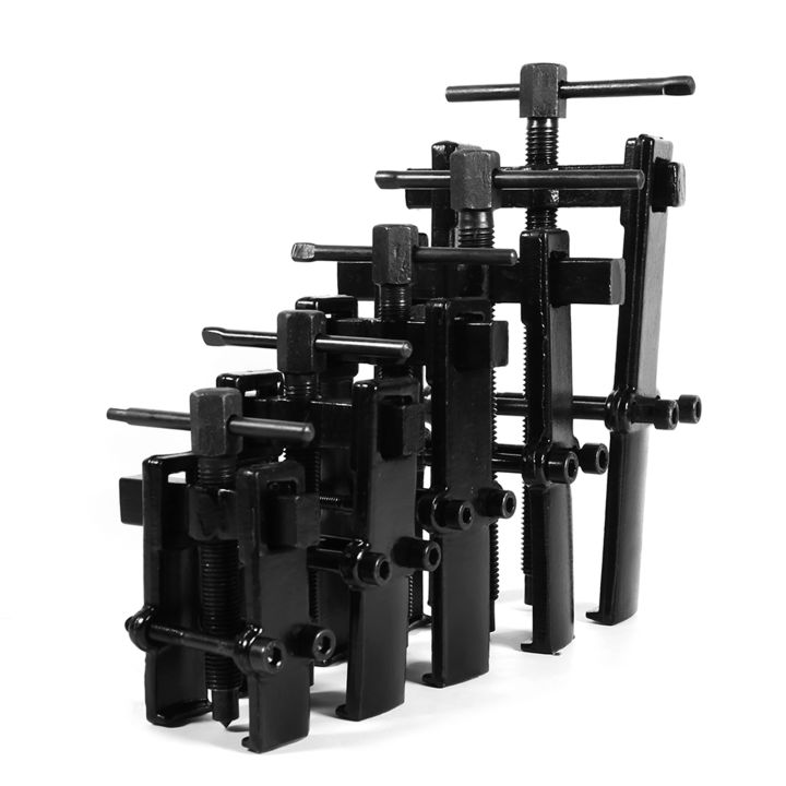 Two%20Jaw%20Twin%20Legs%20Extractor%20Durable%20Bearing%20Gear%20Puller%20Remover%20Hand%20Tool%20Carbon%20Steel%20Hand%20Repair%20Kit%202.5%203%204%206%208inch%20ja%203%20-%20Image%203