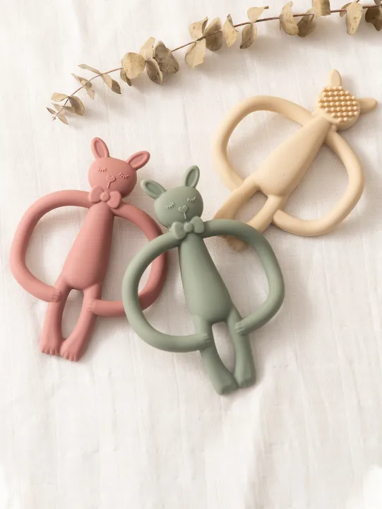 Color%20Kids%201PCS%20Silicone%20Teether%20Toys%20Baby%20Nursing%20Teether%20s%20Newborn%20Cartoon%20Rabbit%20Teether%20Toys%20Teething%20Infant%20Chewing%20Toy%20-%20Image%204