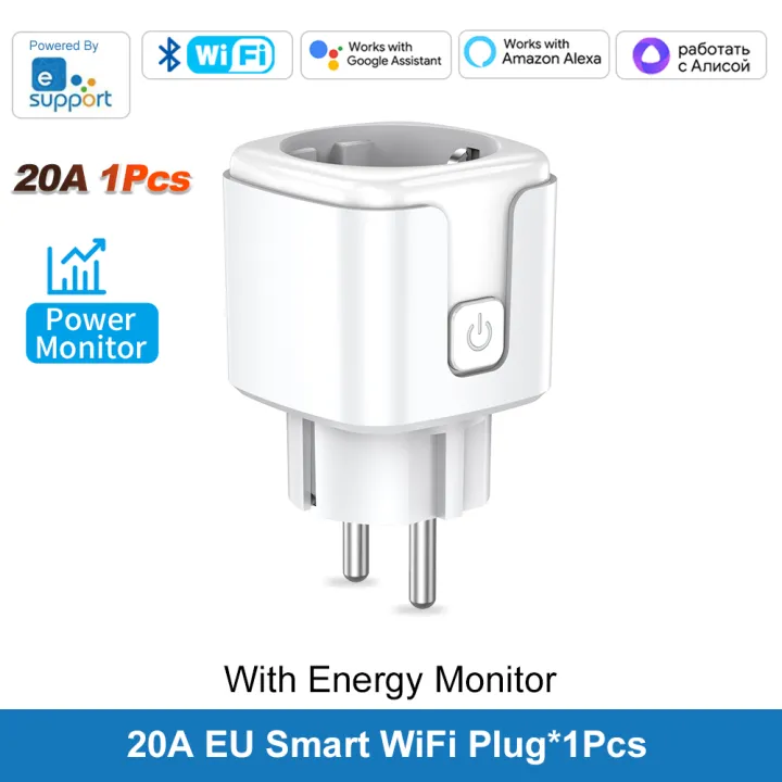 Ewelink%20Smart%20WiFi%20EU%20Plug%20With%20Power%20Monitoring%20Timing%20Function%2016A/20A%20Socket%20Outlet%20Voice%20Works%20with%20Alexa%20%20Home%20Alice%20-%20Image%207
