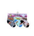 Baby socks pack 3 piece card best quality. 