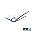 Mitsubishi Heavy duty temperature sensor 9000-25000 BTU new410 2WAY 5k + 5k air conditioner parts. 