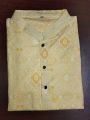 Panjabi / Khadi Arong Cotton panjabi premium quality. 
