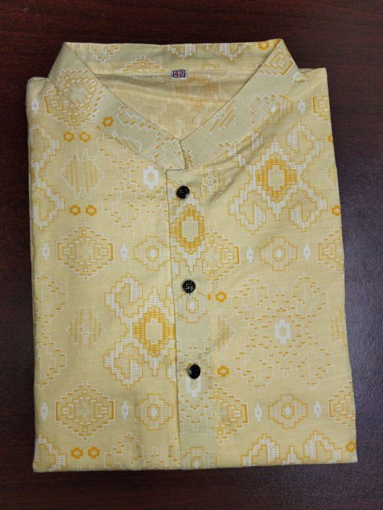 Panjabi%20/%20Khadi%20Arong%20Cotton%20panjabi%20premium%20quality%20-%20Image%202