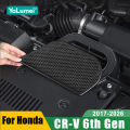 For Honda CR-V CRV 5th 6th 2017 2018 2019 2020 2021 2022 2023 2024 2025 Car Engine Air Inlet Intake Protective Cover Accessories. 