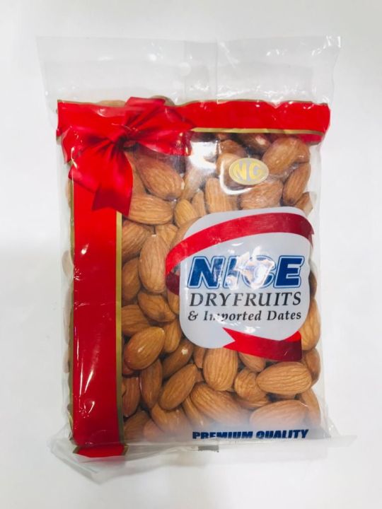 Nice Almond 200gm