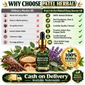 Patel Herbal Mehndi Colour Booster Oil 30ml - Dark Mehndi Colour Oil for Hands and Feet - Henna Stain Darkening Oil - Bridal Mehndi Aftercare Oil - Deep Dark Henna Colour - Mehandi Oil for Wedding and Eid - Long Lasting Mehndi Stain - Henna Cone Oil. 