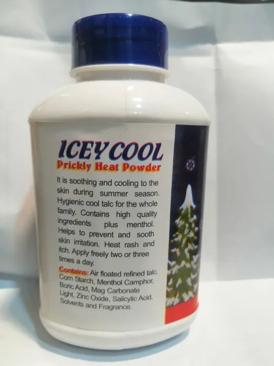 Icey%20Cool%20/%20Caresse%20Cool%20Prickly%20Heat%20Powder%20%E2%80%93%20Menthol%20/%20%20Prickly%20Heat%20Powder%20/%20Cool%20Powder%20-%20Image%202