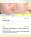 Dr. Althea 345 Relief Cream - 50ml (Korean Skincare). 
