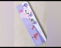 Metal Pencil and Pen Box for Kids.