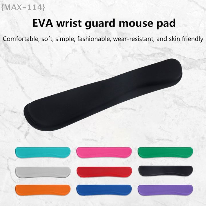 1%20Pc%20EVA%20Sponge%20Wrist%20Support%20Pad%20%E2%80%93%20Ergonomic%20Cushion%20For%20Keyboard%20&%20Mouse,%20Perfect%20For%20Gaming%20&%20Office%20-%20Image%206