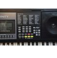 Trinity PA-75X 61-Keys Electronic Keyboard. 