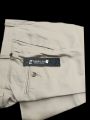 Embellish Plain Beige Colour Dress Pant For Men Formal & Casual Wear. 