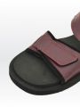Diabetic Shoe Pre-Care Offloading Ladies Sandal. 