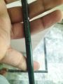 YONEX CARBONEX 21 SP CAB21 BADMINTON RACKET (3U-G4) with( BG 65 Gutt). 