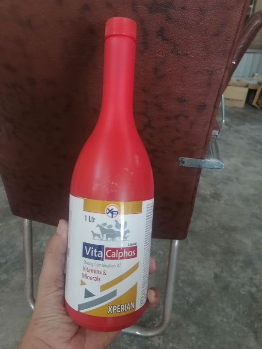 Vita Calphos 1 litter