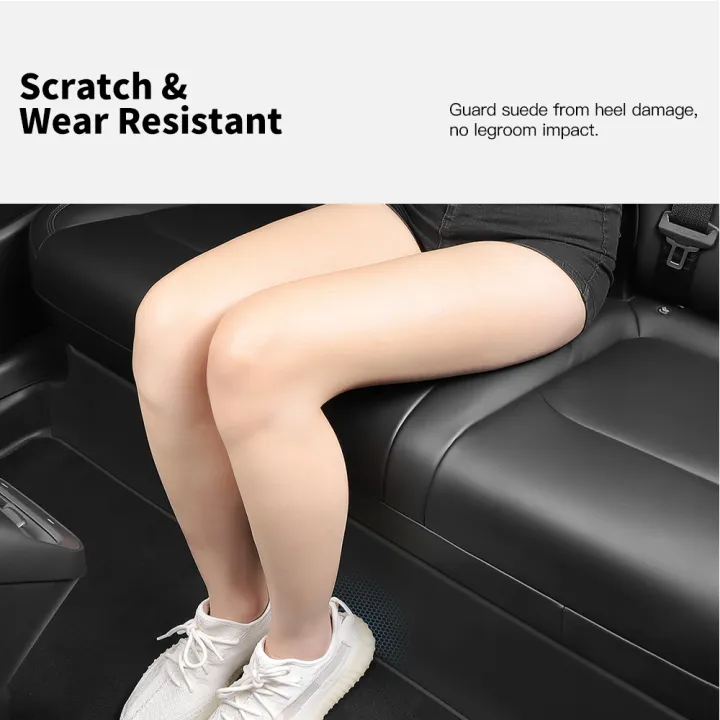 YZ%20For%20Tesla%20Model%20Y/3%20Juniper%202021-2025%20Rear%20Seat%20Lower%20Anti-kick%20Pad%20Protective%20Mat%20Electric%20Vehicle%20Protective%20Accessories%20-%20Image%203