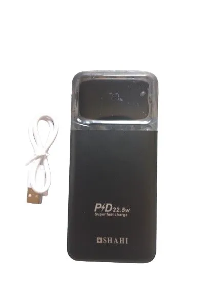 SHAHI%20P-800%20PD-22.5w%20fast%20charging%20High%20QUALITY%20with%204%20port%2010000mAh%20POWER%20BANK%20-%20Image%209