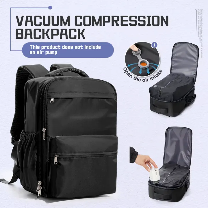 Men%20Vacuum%20Compression%20Backpack%2015.6in%20Laptop%20Backpack%20Expand%20Hiking%20Vacuum%20Travel%20Backpack,%20Ryanair%20Backpack%2040x30x20%20Cabin%20Bag%20-%20Image%202