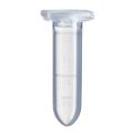 High-Quality Eppendorf Tubes (2ml) for Laboratory and Research Use"(500 PC's). 