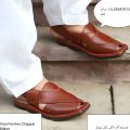 Khan Frenter Chappal. 