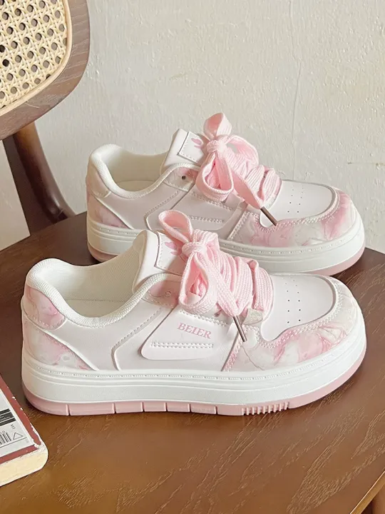 Girls%20Pink%20Gen%20Z%20Sneakers%20-%20Image%202
