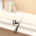 Love & Home rubber foam shockproof table edge foam + table corner with double sided adhesive tape 2 meters long. 