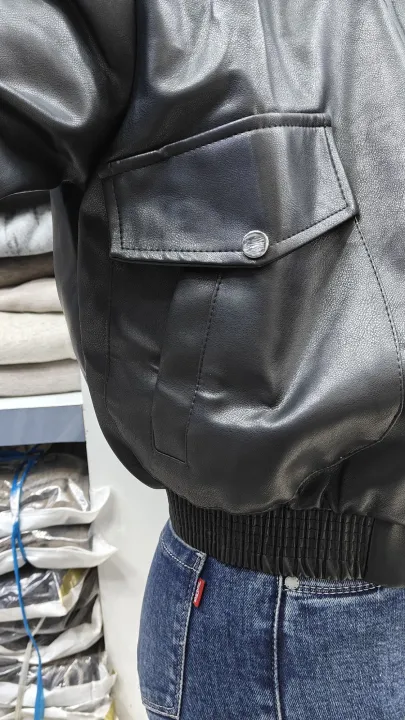women's/girl's%20Lather%20jacket%20-%20Image%207
