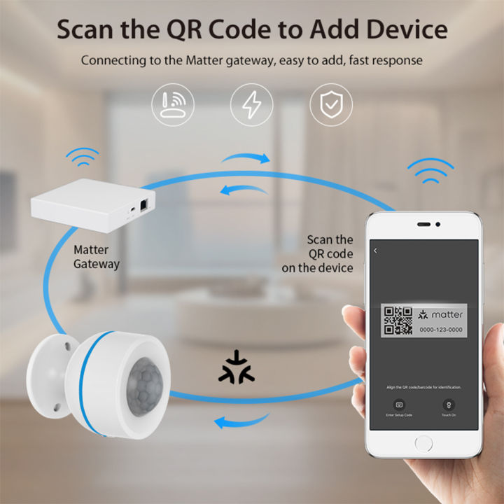 Tuya%20Matter%20Thread%20Smart%20PIR%20Motion%20Sensor%20Wireless%20Human%20Body%20Motion%20Infrared%20Detector%20Work%20With%20HomeKit%20Alexa%20%20Home%20-%20Image%203