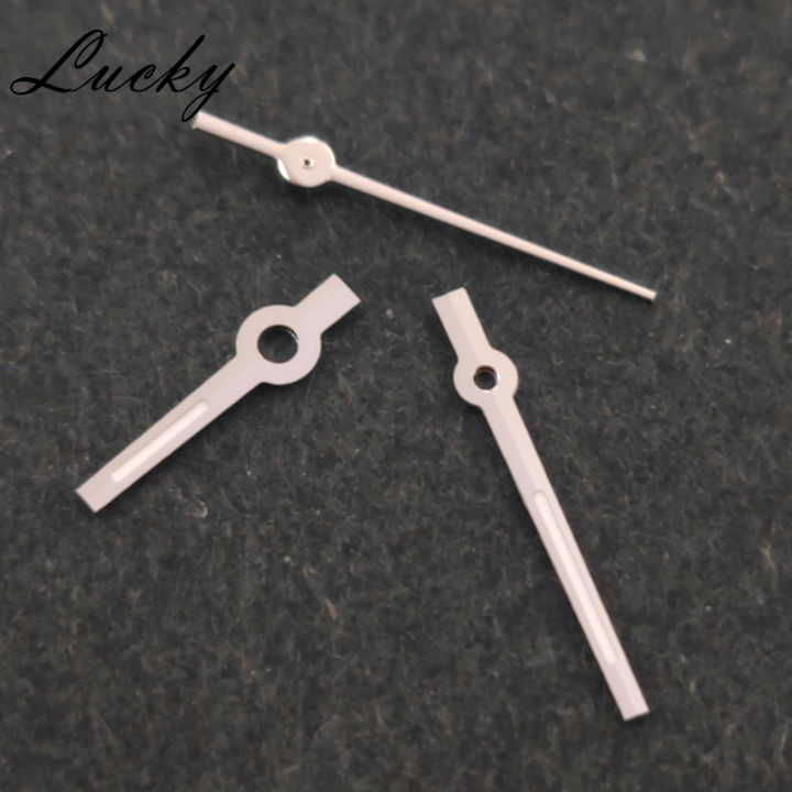 NH05%20Watch%20Hands%20Silver%20Watch%20Hands%20C3%20Green%20Luminous%20Fit%20NH05%20NH06%20Movement%20Watches%20Accessories%20Parts%20-%20Image%204