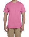 95% cotton Mens Crewneck T Shirt Plain, Relaxed Fit Basic T Shirts. 