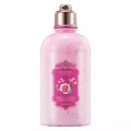 Baursde essential body milk lotion. 