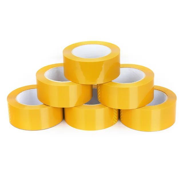 Heavy%20duty%20packing%20Tape%202"%20x%2072%20yard%20%20imported%20Quality%20-%20Image%202