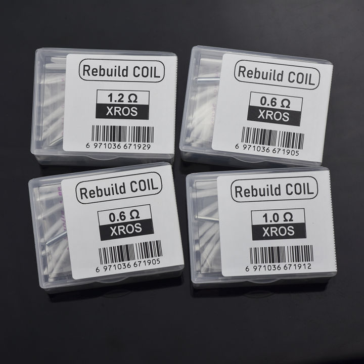1/2/5Set%20DIY%20Rebuild%20Kit%20Xros%200.6/0.8ohm%201.0/1.2ohm%20Mesh%20Coil%20Resistance%20Wire%20Replacement%20Accessories%20Tool%20-%20Image%202