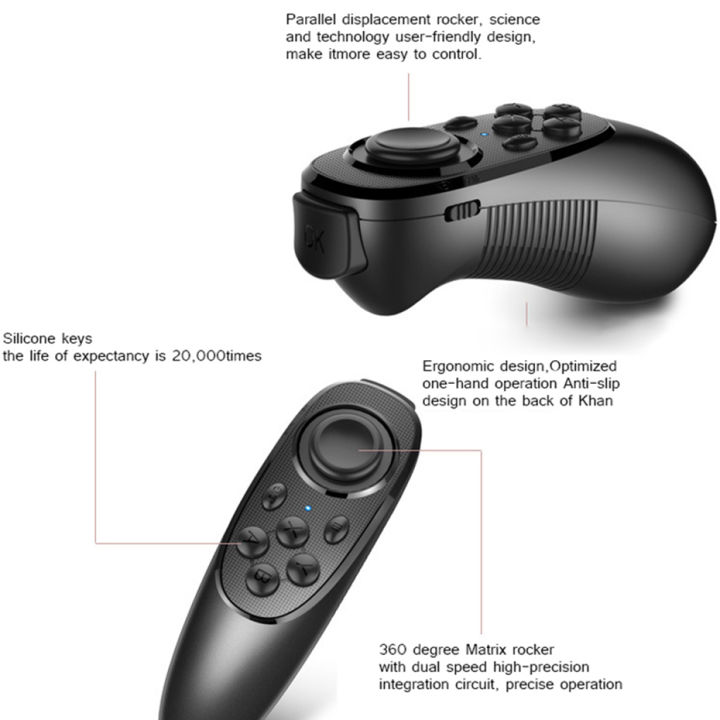 Bluetooth%20Gamepad%20Game%20Pad%20Pubg%20Mobile%20Joystick%20For%20iPhone%20Android%20Cell%20Phone%20PC%20Trigger%20Controller%20on%20Gaming%20Joypad%20Smartphone%20-%20Image%205