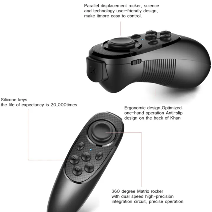 Bluetooth%20Gamepad%20Game%20Pad%20Pubg%20Mobile%20Joystick%20For%20iPhone%20Android%20Cell%20Phone%20PC%20Trigger%20Controller%20on%20Gaming%20Joypad%20Smartphone%20-%20Image%205