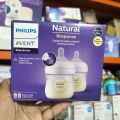 Philips Avent natural response feeder 125 ml (single pcs) made in Indonesia.