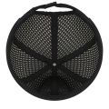 Outdoor Sport Cap Breathable Mesh Melon Hip-Hop Hat Fashion Summer Adjustable Ultra-Light Brimless Cycling Docker Beanies.