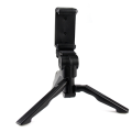 New Mini Tripod Handheld Tripie Selfie Stick Handle Stabilizer for Gopro Action Camera Holder Stand for iPhone Samsung Xiaomi. 