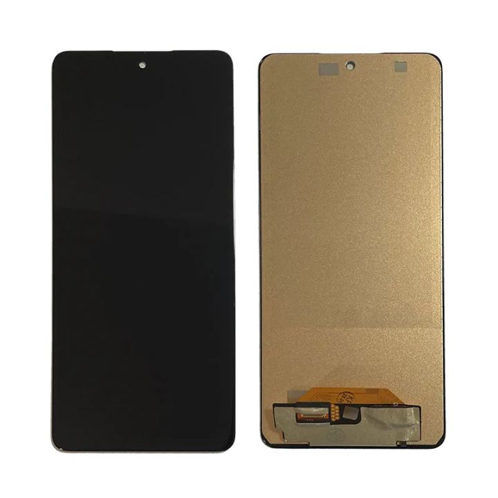 6.7"%20Super%20AMOLED%20For%20Samsung%20A73%205G%20Display%20A736%20LCD%20Touch%20Screen%20Digitizer%20Assembly%20For%20SM-A736B%20SM-A736B/DS%20LCD%20Screen%20-%20Image%204