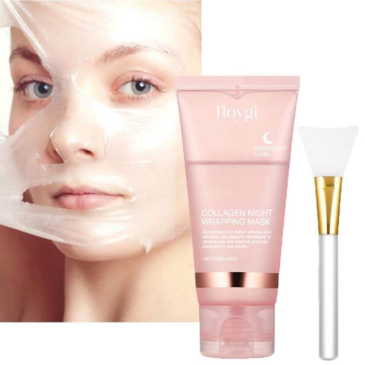 Hoygi-Collagen%20Night%20Wrapping%20Mask%20-%20Image%203
