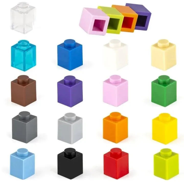 100pcs%20MOC%201x1%20Parts%203005%20Brick%20Compatible%20Figures%20Bricks%20DIY%20Assmble%20Building%20Blocks%20Particle%20Kid%20Puzzle%20Brain%20Toys%20%20-%20Image%204