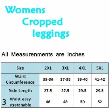 black%20and%20white%20three%20quarter%20legging%20with%20lace%20-%20Image%205