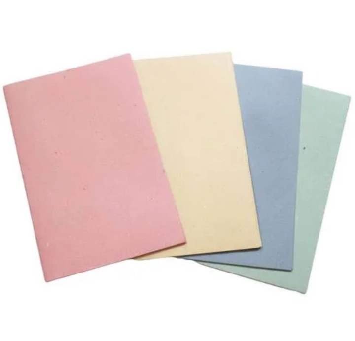 Cardboard File cover set[05pcs] | Daraz.lk