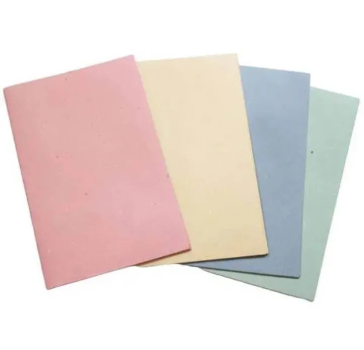 Cardboard File cover set[05pcs] | Daraz.lk