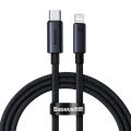 Baseus 20W PD USB C Cable for iPhone 14 13 12 Pro Max Fast Charging USB C Cable for iPhone 12 Mini Pro Max Data USB Type C Cable.