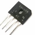 KBU808 SIP-4 GBU-808 8A 800V Bridge Rectifier. 