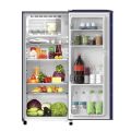 Whirlpool 185 Litres Single Door Refrigerator. 