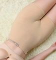 Underwear pregnant women body shaper Waist Shaper slimming artifact high waist boxer thin anti-touch. 