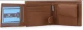 Men Wallets Short Card Holders Fashion Men Purse Coin Holder PU Leather High Quality Male Purse Gift For Boy. 