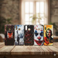 Vivo Y19 Back Cover - Multicolour 3D Design Case - Y19. 